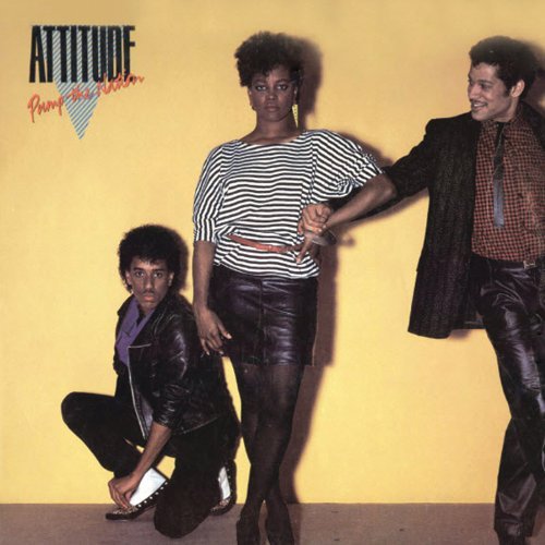 Attitude/Pump The Nation